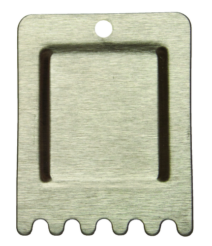 Globe PANINI-SCRAPER Grill Scraper