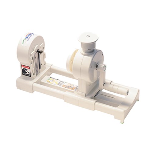 Korin Inc HA-1417 Fruit / Vegetable Turning Slicer
