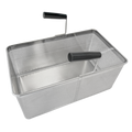 Omcan 49149 Pasta Cooker, Parts & Accessories