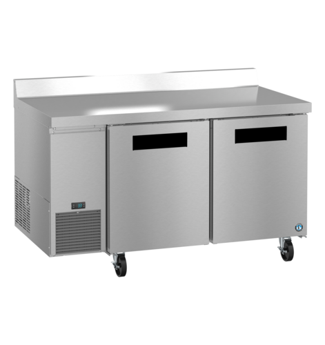 Hoshizaki WLR60B Refrigerated Counter, Work Top