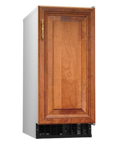 Hoshizaki AM-50BAK-ADDS Ice Maker with Bin, Cube-Style