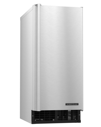 Hoshizaki AM-50BAK Ice Maker with Bin, Cube-Style