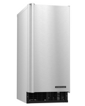 Hoshizaki C-80BAK Ice Maker with Bin, Nugget-Style