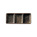 Korin Inc SDS-107 China, Compartment Dish Bowl