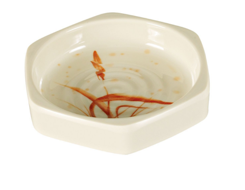 Yanco OR-3001 Asian Dinnerware, Plastic