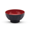 Korin Inc NR-630 Asian Dinnerware, Plastic