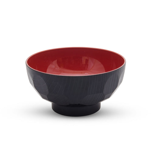 Korin Inc NR-630 Asian Dinnerware, Plastic