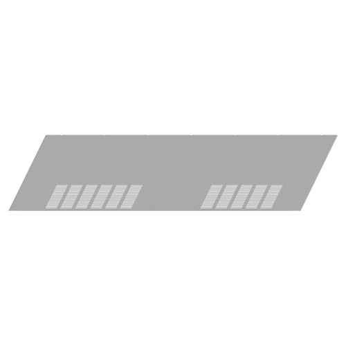 Hoshizaki HS-5086 Customization & Modifications
