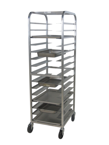 Channel UTR-15 Pan Rack, Universal