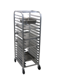 Channel UTR-18 Pan Rack, Universal