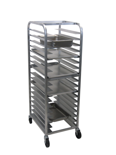 Channel UTR-18 Pan Rack, Universal