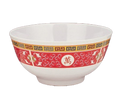Yanco LG-3006 Asian Dinnerware, Plastic