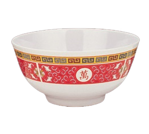 Yanco LG-3008 Asian Dinnerware, Plastic