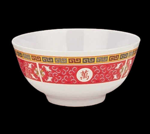 Yanco LG-3004 Asian Dinnerware, Plastic