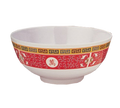 Yanco LG-5208 Asian Dinnerware, Plastic
