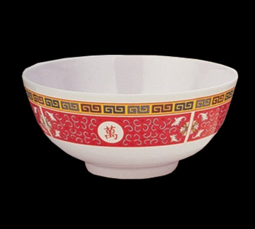 Yanco LG-5208 Asian Dinnerware, Plastic