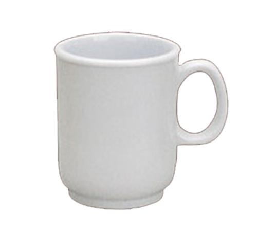 Yanco NS-901W Mug, Plastic
