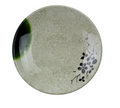 Yanco HO-1707 Asian Dinnerware, Plastic