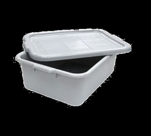 Admiral Craft DB7-1520GY Bus Box / Tub