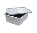 Admiral Craft DB7-1520GY Bus Box / Tub