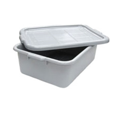Admiral Craft DB7-1520GY Bus Box / Tub
