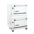 American Range ARDS-36 Oven, Gas, Restaurant Type