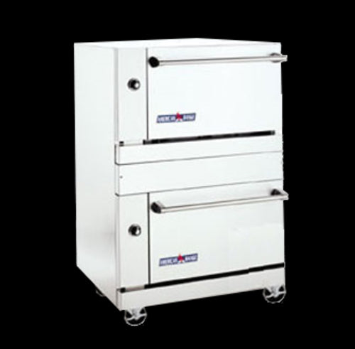 American Range ARDS-36 Oven, Gas, Restaurant Type