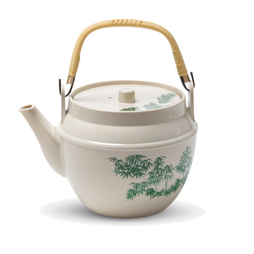Korin Inc TEP-101B Coffee Pot/Teapot, Plastic