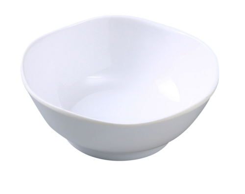 Yanco RM-032 Sauce Dish, Plastic