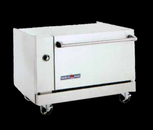 American Range ARLB-36-C Oven, Gas, Restaurant Type