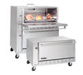 American Range ARLM-1 Oven, Gas, Restaurant Type
