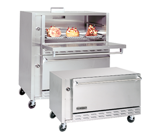 American Range ARLM-1 Oven, Gas, Restaurant Type