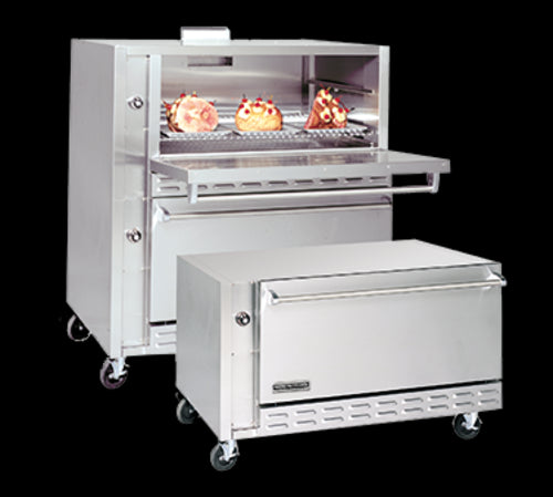 American Range ARLM-2 Oven, Gas, Restaurant Type