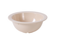 Yanco NS-306T Grapefruit Bowl, Plastic