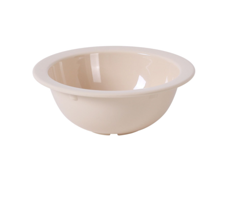 Yanco NS-306T Grapefruit Bowl, Plastic