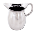 Admiral Craft DBP-2 Pitcher, Metal