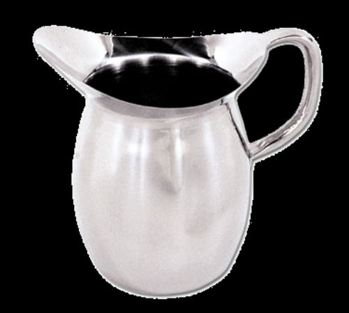 Admiral Craft DBP-3 Pitcher, Metal
