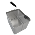 Omcan 49150 Pasta Cooker, Parts & Accessories