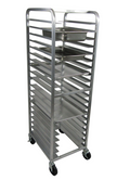 Channel UTR-20 Pan Rack, Universal