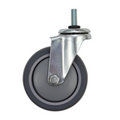 CAC BTUC-179C-GY Casters