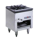 American Range ARSP-J-2 Range, Stock Pot, Gas