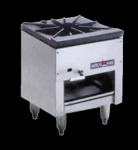 American Range ARSP-J Range, Stock Pot, Gas