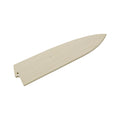 Korin Inc HA-SAYA-YD-210 Knife Blade Cover / Guard