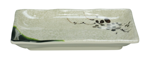 Yanco HO-2408 Asian Dinnerware, Plastic