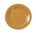 Yanco MS-006YL Plate, Plastic