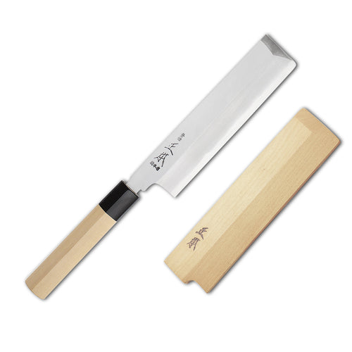 Korin Inc HMA-SHUS-180 Knife, Asian