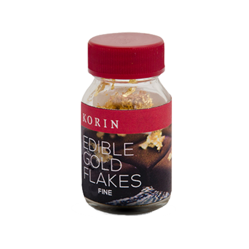 Korin Inc TK-627-09 Cake Decorating Accessories