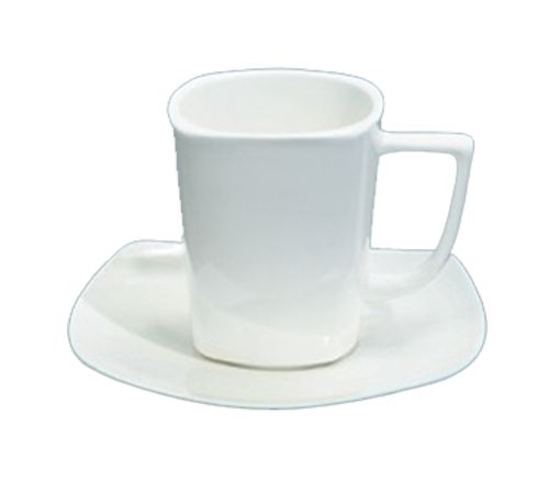 Yanco PL-002 Saucer, China