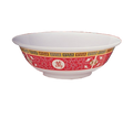 Yanco LG-5075 Asian Dinnerware, Plastic