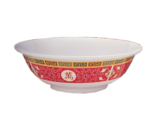 Yanco LG-5070 Asian Dinnerware, Plastic